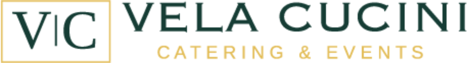 vela cucini logo